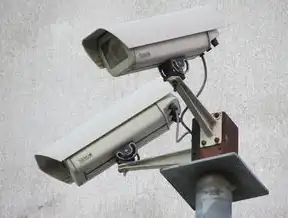 智能安防，视频监控警示牌在维护社会秩序中的重要作用，视频监控警示牌图片
