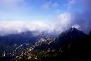 黄山，中国自然美景与人文历史的瑰宝，手机黄山网站