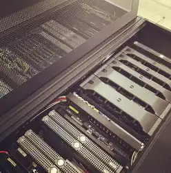 服务器租赁，构建您的数字基础设施，租赁的服务器怎么链接电脑