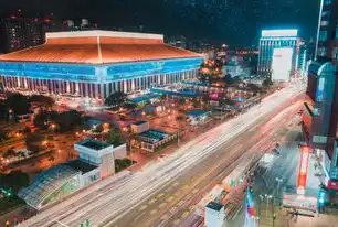 探索青岛，历史与现代交融的海滨城市，青岛网站建设莫道网络