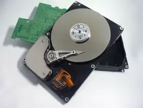 统一存储与分布式存储，技术原理与应用对比，分布式存储和集中存储