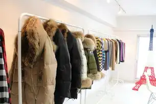 时尚潮流，打造您的个性风格，服装网站建设