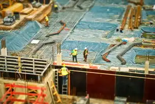 蚌埠市，打造智慧城市新标杆，蚌埠网站建设招标公告
