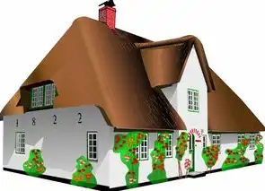 构建理想之域，打造卓越企业网站的全方位指南，搭建网站