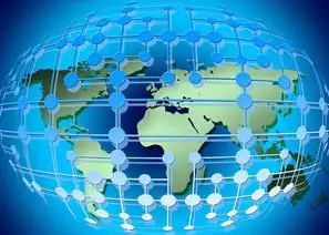 中网DNS，构筑中国互联网基础设施的隐形守护者，dns显示中国