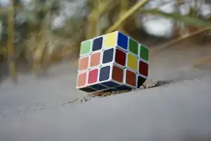 魔方，解谜与挑战的艺术，复原魔方网站