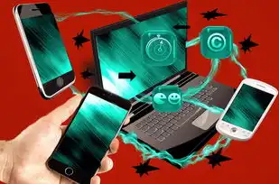 后端即服务的创新与未来，探索BaaS在软件开发中的无限可能，后端即服务 (BaaS)