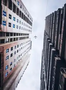 建立高效商业网站的全方位指南，从规划到上线，商业网站建设