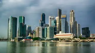 中国吞吐量最大的港口排名一览表，解析与展望，中国吞吐量最大的港口排名一览表图片