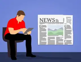 打造简单高效的静态新闻ASP网站——源码解析与实战指南，怎么做一个静态的新闻网页