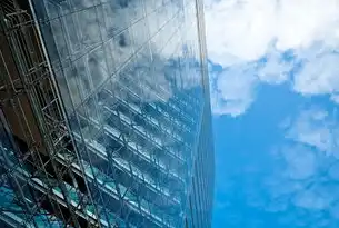 企业官网搭建服务器，打造专业、稳定且高效的在线平台，如何搭建企业服务器