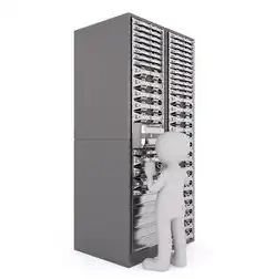 .NET 服务器空间的全面解析与选择指南，net服务器的作用
