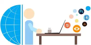 Windows 8风格网站源码解析，扁平化设计、全屏应用与响应式布局的前端开发指南