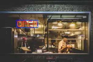 社区创业新篇章，打造温馨便利的生活服务店，适合社区开的店铺名字