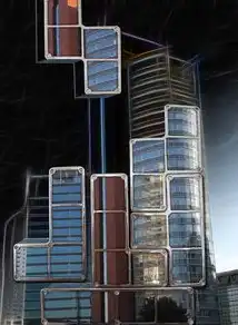 构建数据治理体系，赋能企业数字化转型实践方案