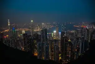 新加坡与香港服务器，探索亚洲网络新纪元，新加坡和香港服务器哪个好