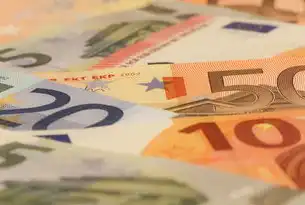 揭秘金融世界的神秘力量，探索钱的关键词，关于钱的关键词