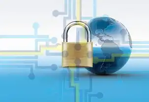 对称加密与公钥加密，揭秘现代数据安全的两大密钥，加密技术主要有哪两种