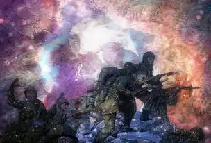混合云，科技与自然的和谐共生，混合云是指