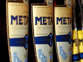 探索PHP红色酒类食品企业的数字之旅