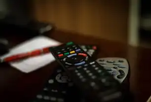 远程控制服务器的技巧与策略，如何远程控制服务器端口