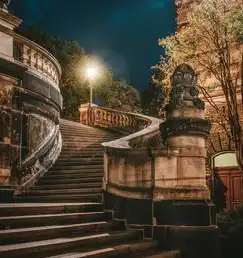 世界十大港口，全球贸易的枢纽与门户，世界十大吞吐量港口