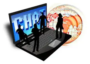 探索未来，科技类网站的无限可能，科技类网站模板