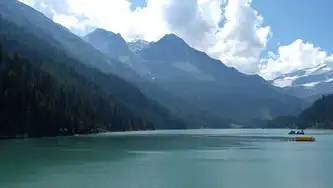 易华录数据湖，开启数据时代新篇章，易华录数据湖发展前景