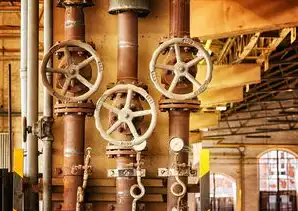 消防泵房流量压力监测装置，现代建筑的守护神，消防泵房流量测试装置装哪里