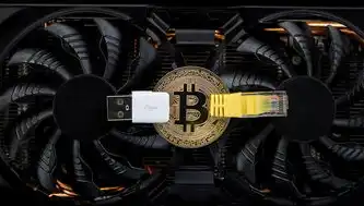 用服务器高效挖矿，探索比特币开采的新纪元，用服务器挖比特币会怎么样