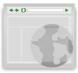大气HTML5网络公司网站源码，h5企业网站源码