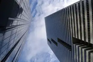 超融合架构，构建企业级数据中心的基石，超融合架构的工作原理