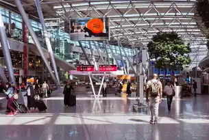 旅客吞吐量机场排名第一，探索其背后的秘密，旅客吞吐量前十的机场