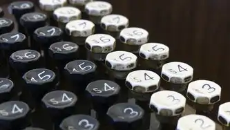 高可用架构下服务器远程端口动态迁移与安全加固实战指南，远程修改服务器远程端口命令