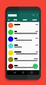 移动APP服务器端开发，构建高效、安全的应用生态系统，移动客户端开发