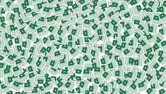 数据可视化图表Excel，提升数据分析与决策效率的工具，数据可视化图表是什么