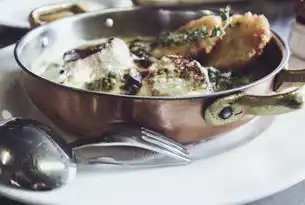 美食网站源码，打造个性化美食体验的利器！美食网站源码