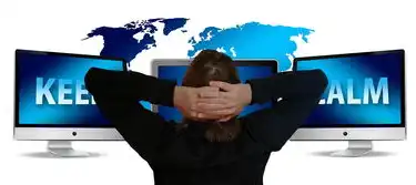 探索无限可能，com网站的世界，com网站代表什么