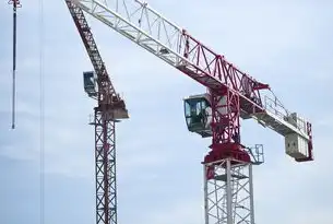 网站架构图解析与设计思路，网站架构图例图