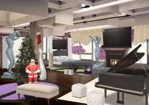 双线服务器，构建高效稳定的企业级网络架构，双线服务器是什么意思