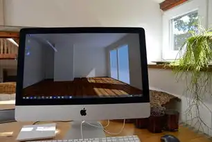 虚拟机集群系统的构建与优化实践，虚拟机集群系统有哪些