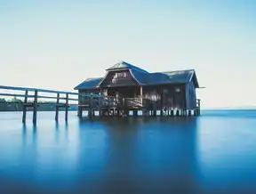 数据湖构建指南，从规划到实施的全流程，数据湖建设方案