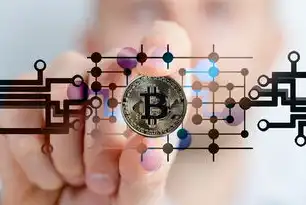 加密货币技术入门，从基础知识到实践应用，加密货币技术入门自学教程