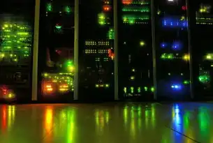 数据中心，现代信息技术的核心枢纽，数据中心是干什么的