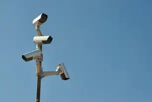 智能监控报警系统，守护安全的智慧之眼，智能监控报警功能怎么关闭