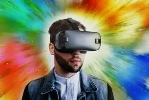 虚拟现实技术，沉浸、交互与想象的三重魅力，虚拟现实技术的3i特征是指