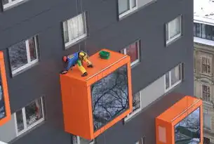 服务器如何创建官网，从搭建到运营的全流程指南，服务器怎么创建官网端口