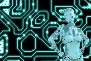 机器视觉技术，创新与变革的力量，机器视觉与技术学什么
