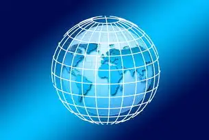 探索国际网络，解析域名的神秘之旅，国内域名指向海外服务器