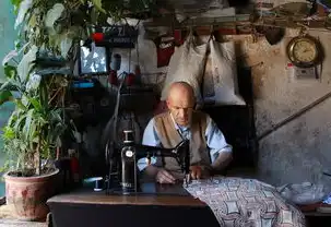 古代三百六十行的神秘面纱，揭开那些鲜为人知的职业，我国古代三百六十行最早出现在哪个朝代